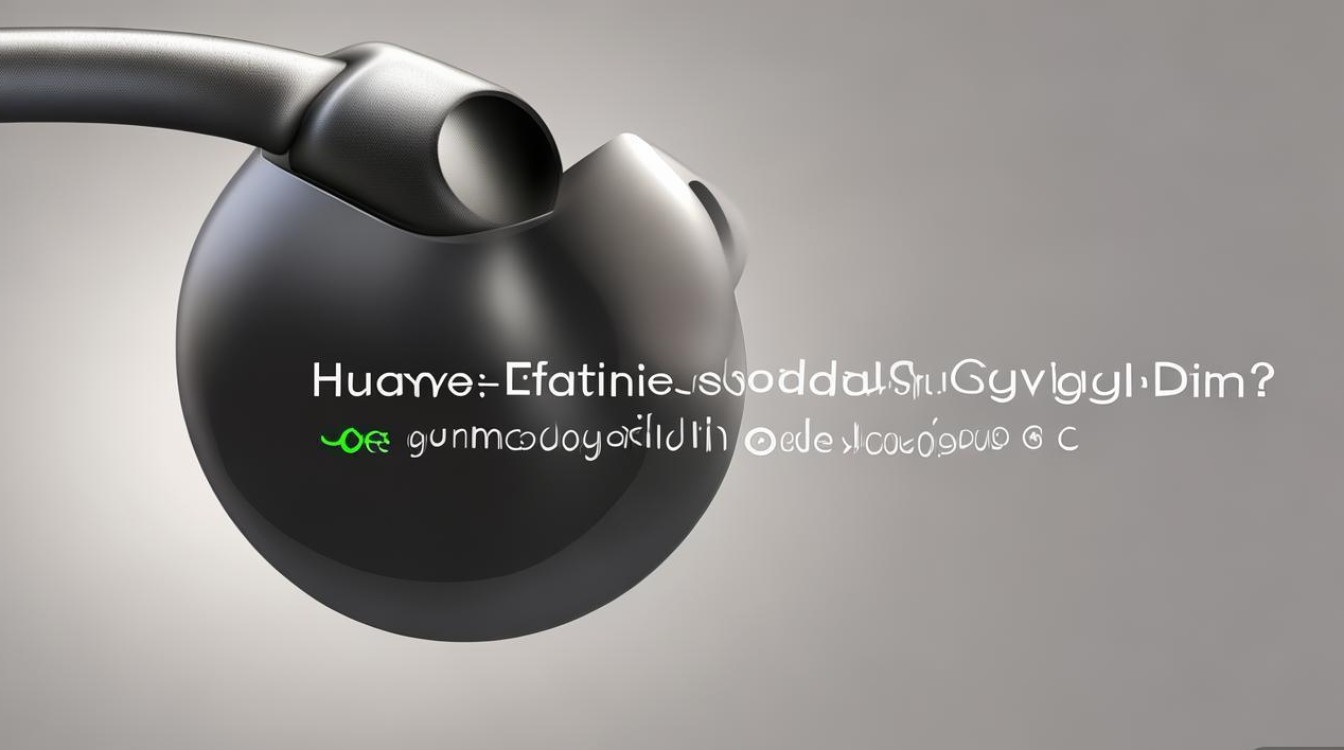 华为耳机声音突然变小?试试这几个方法快速解决!