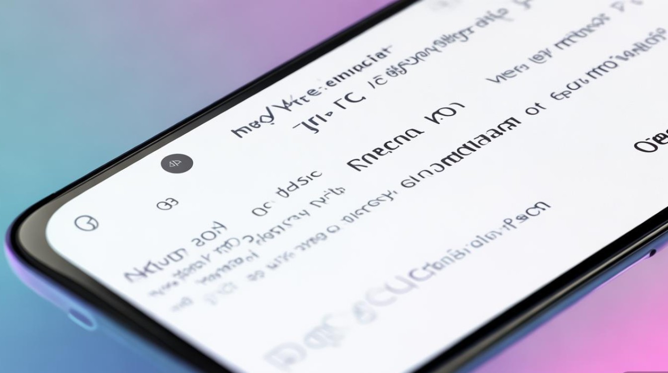 vivoxplay5nfc功能怎么开启?详细步骤是怎样的?