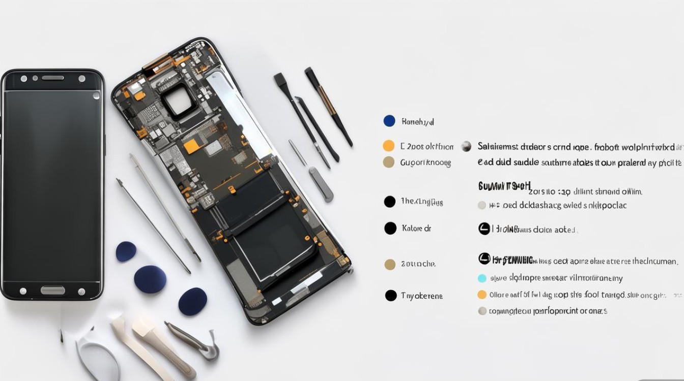 三星s6主板怎么换?自己动手更换主板需要哪些工具和步骤?