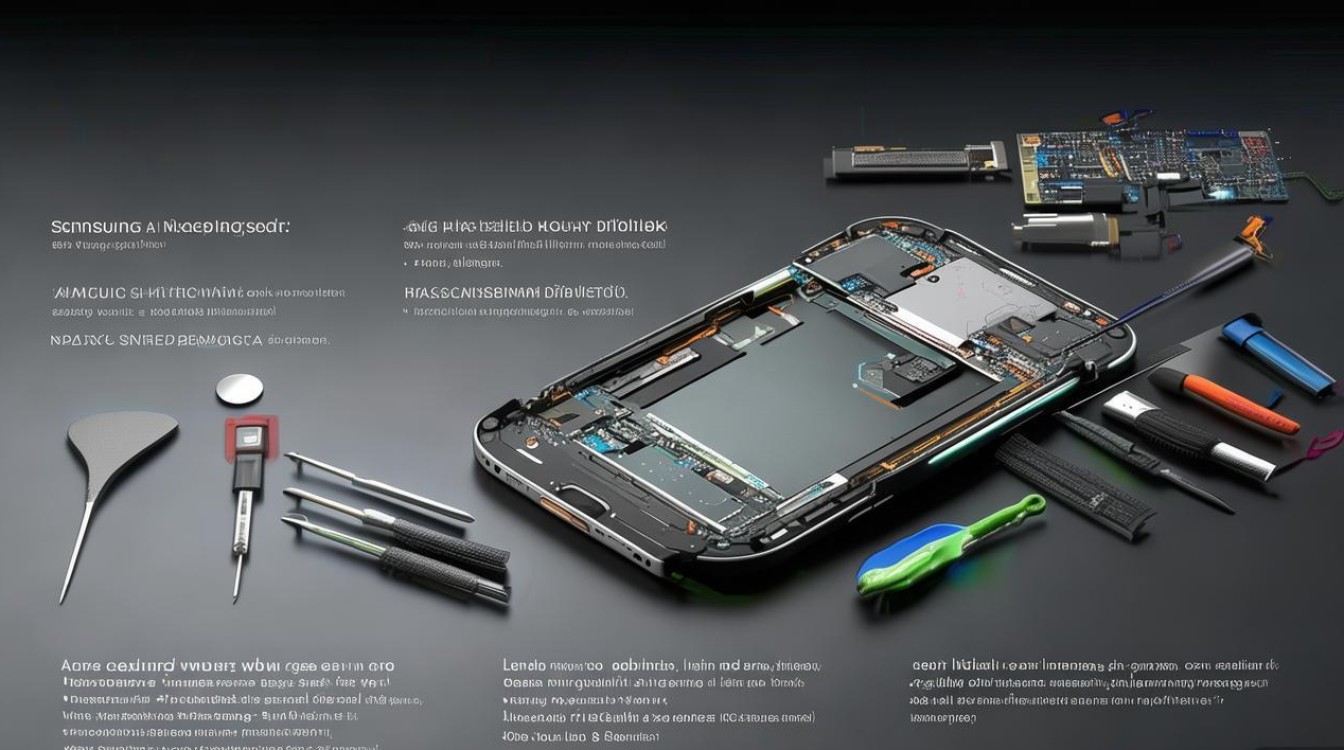 三星s6主板怎么换?自己动手更换主板需要哪些工具和步骤?