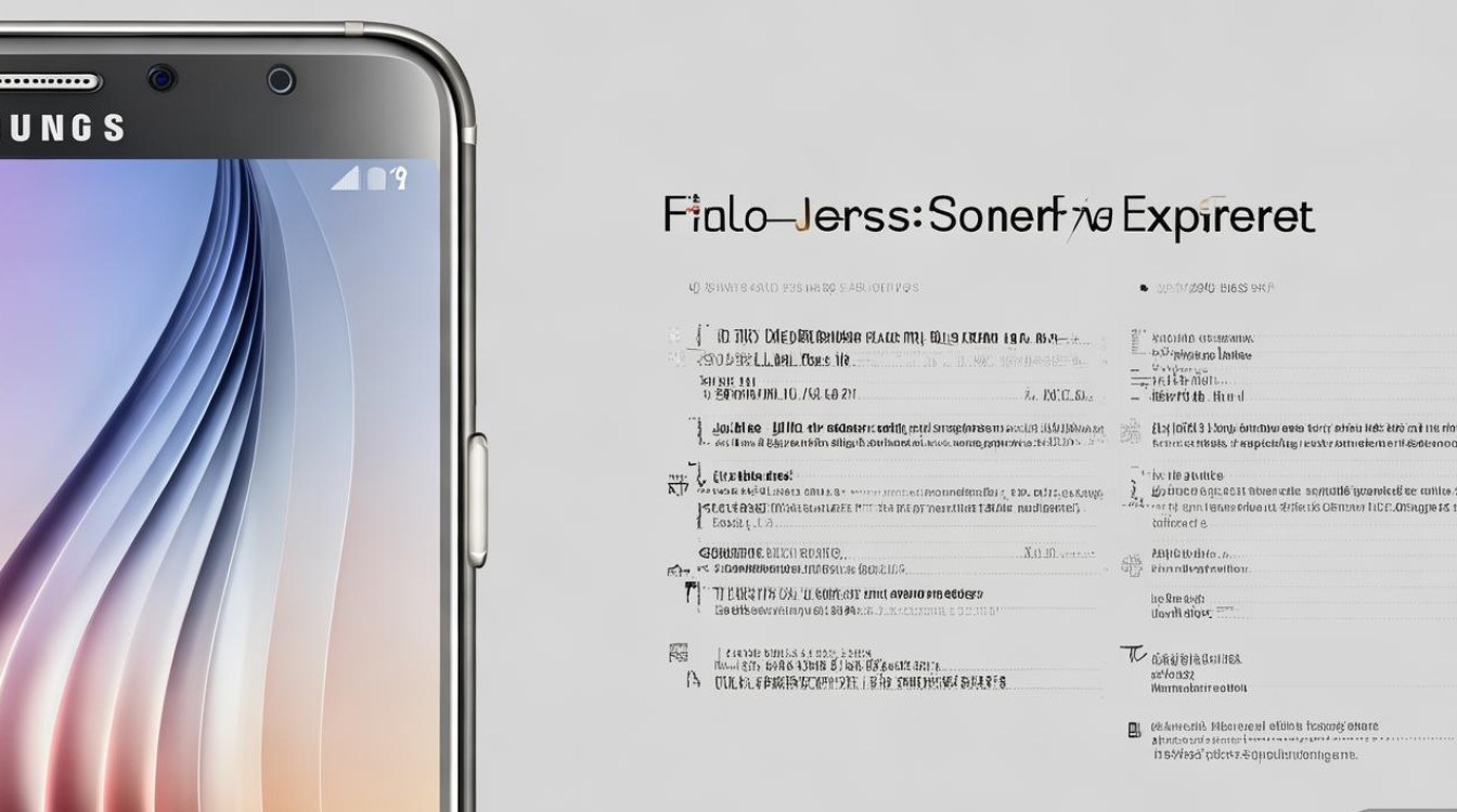 三星S6直面屏体验如何?优缺点全面解析