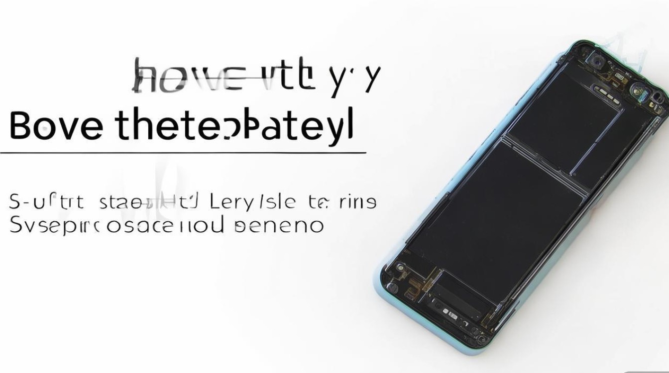 vivoxplay3s电池怎么扣?自己操作有风险吗?