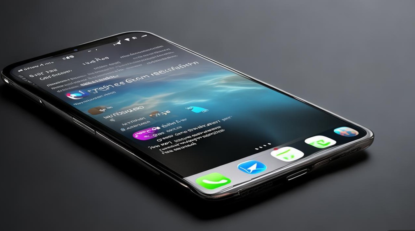 苹果7如何查看屏幕最小分辨率?