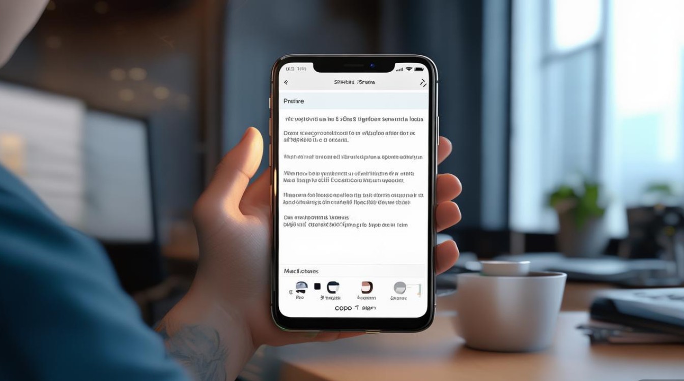 oppo手机怎么导入脚本?新手步骤详解,轻松搞定!