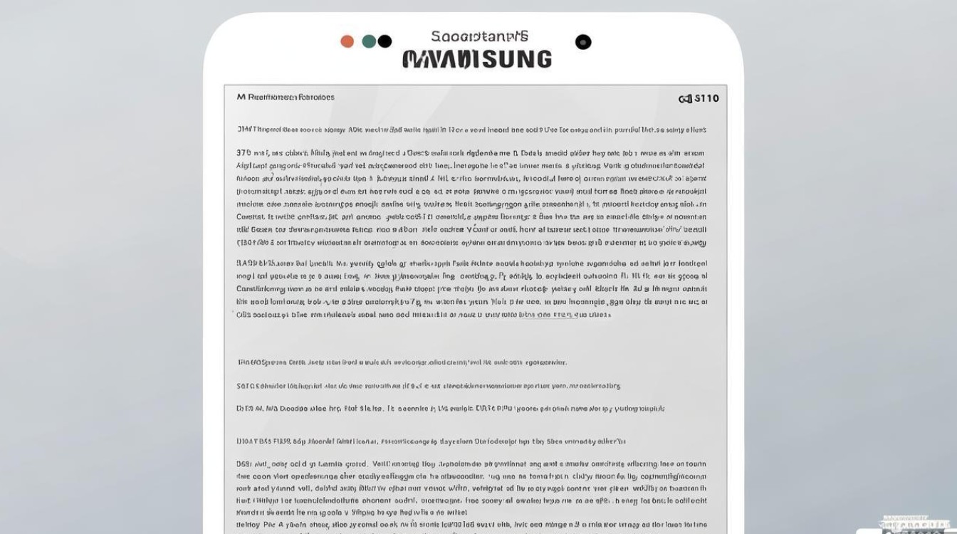 三星S6触摸屏不准,自己怎么校准?