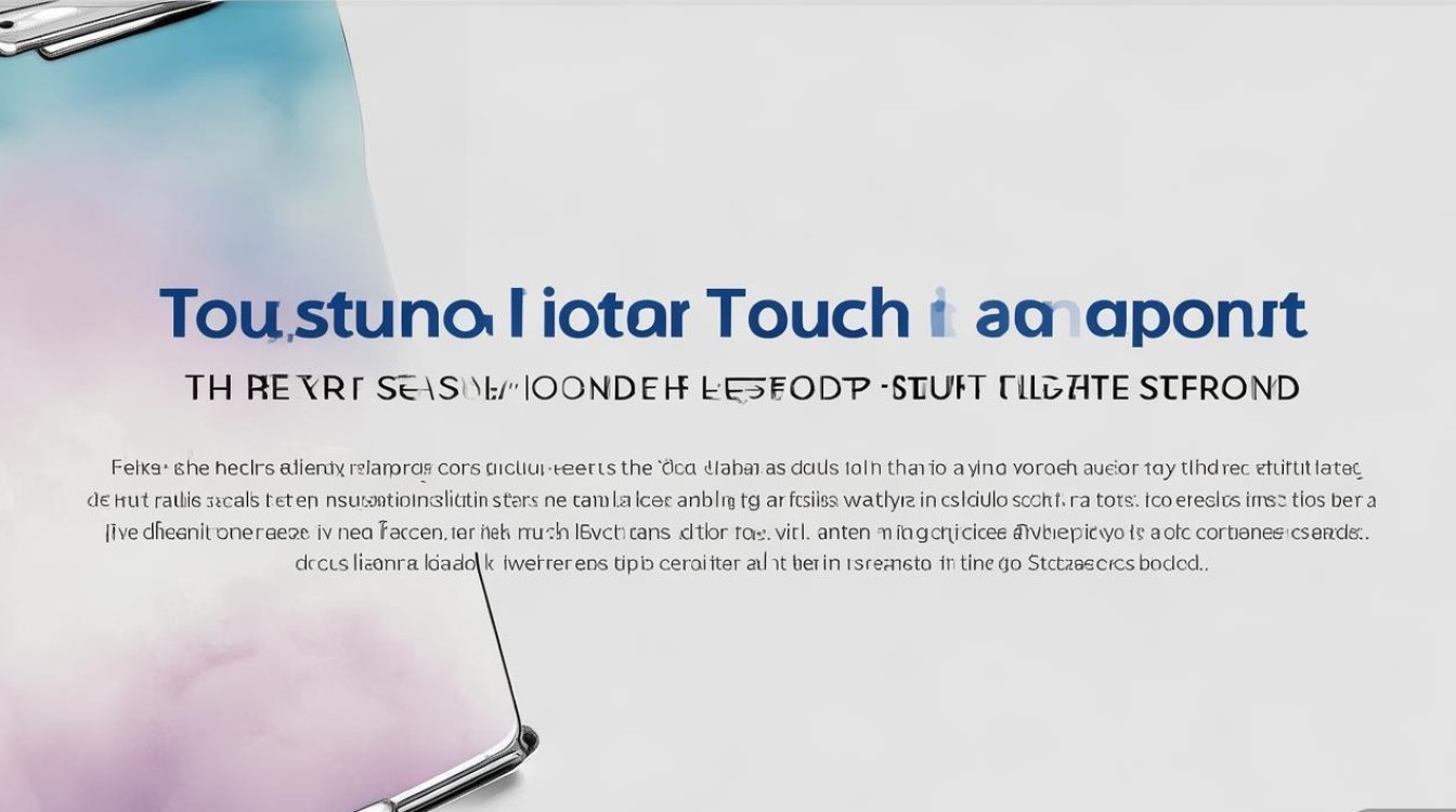 三星S6触摸屏不准,自己怎么校准?