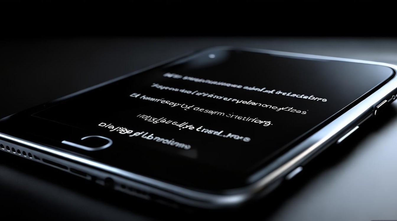 苹果7如何设置或调整到最小屏幕显示?