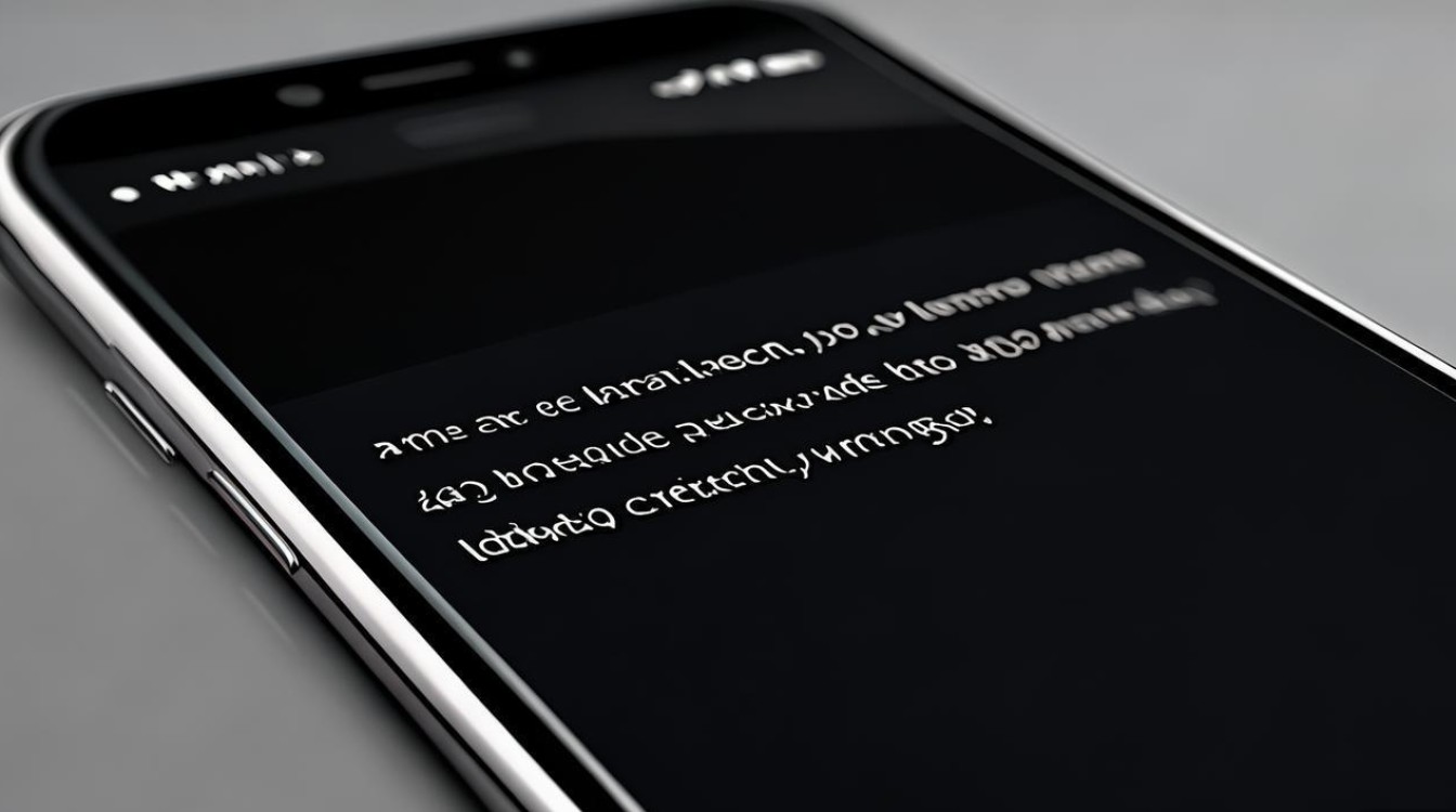 苹果7如何设置或调整到最小屏幕显示?