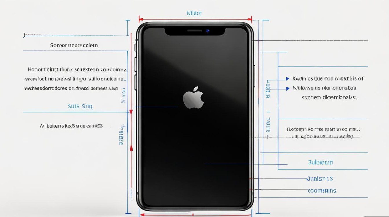 苹果7怎么看自己的尺寸?屏幕尺寸参数在哪查?