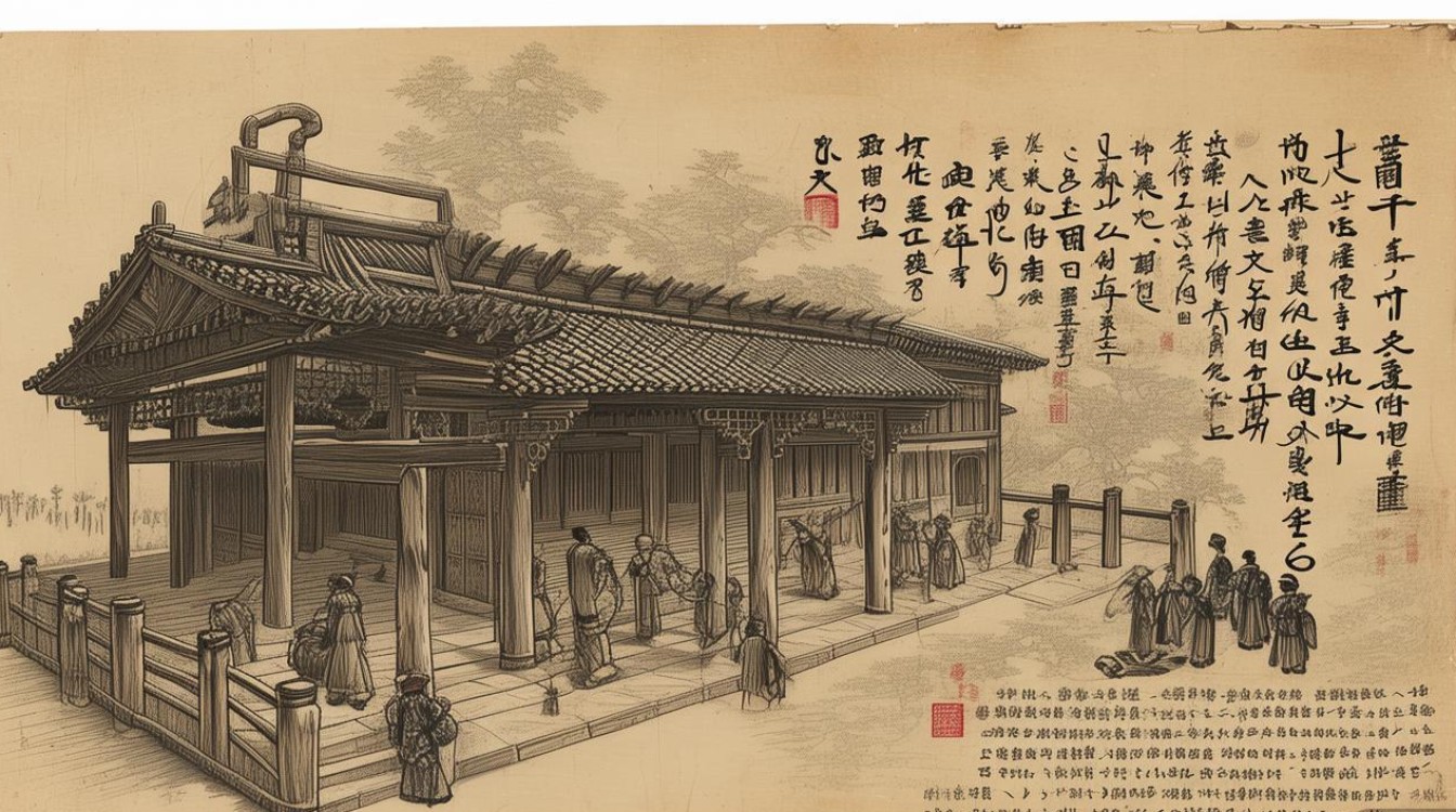 江南百景图监牢如何关押犯人?羁押步骤详解