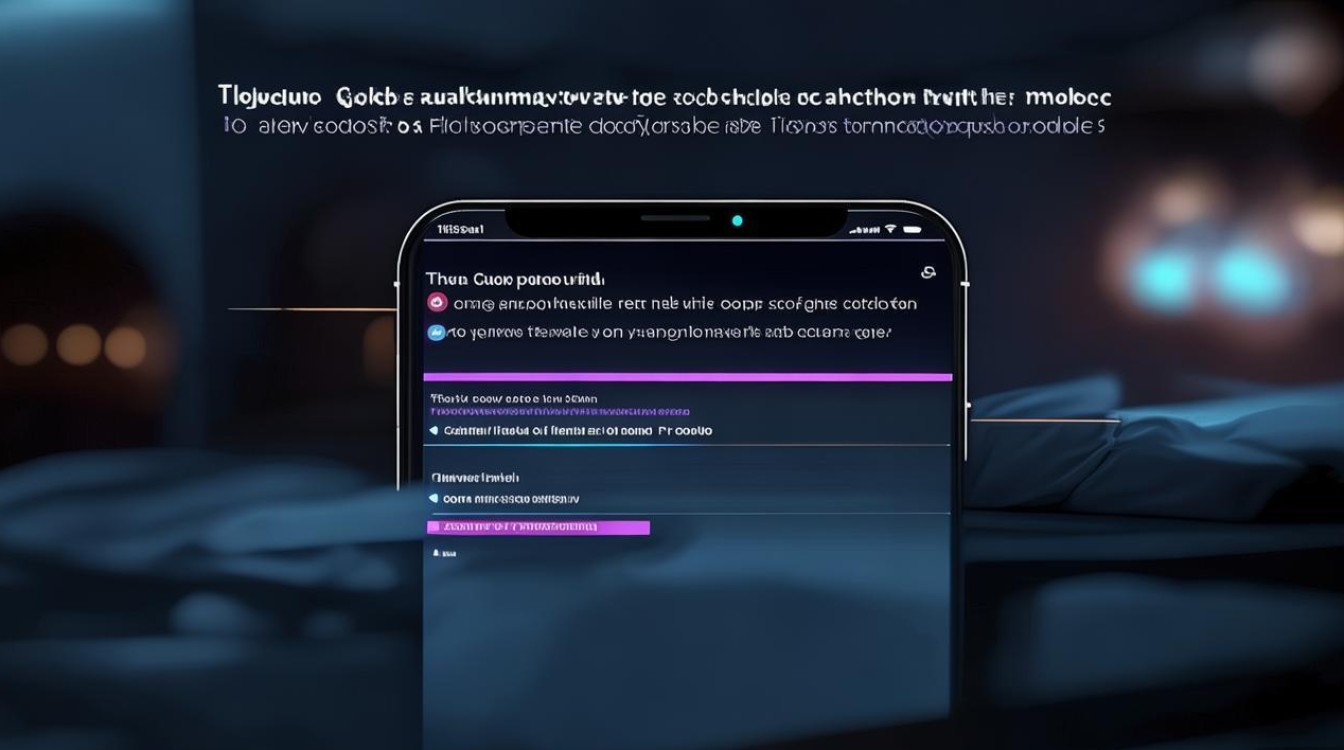 酷安夜间模式怎么自动打开?自动切换方法详解