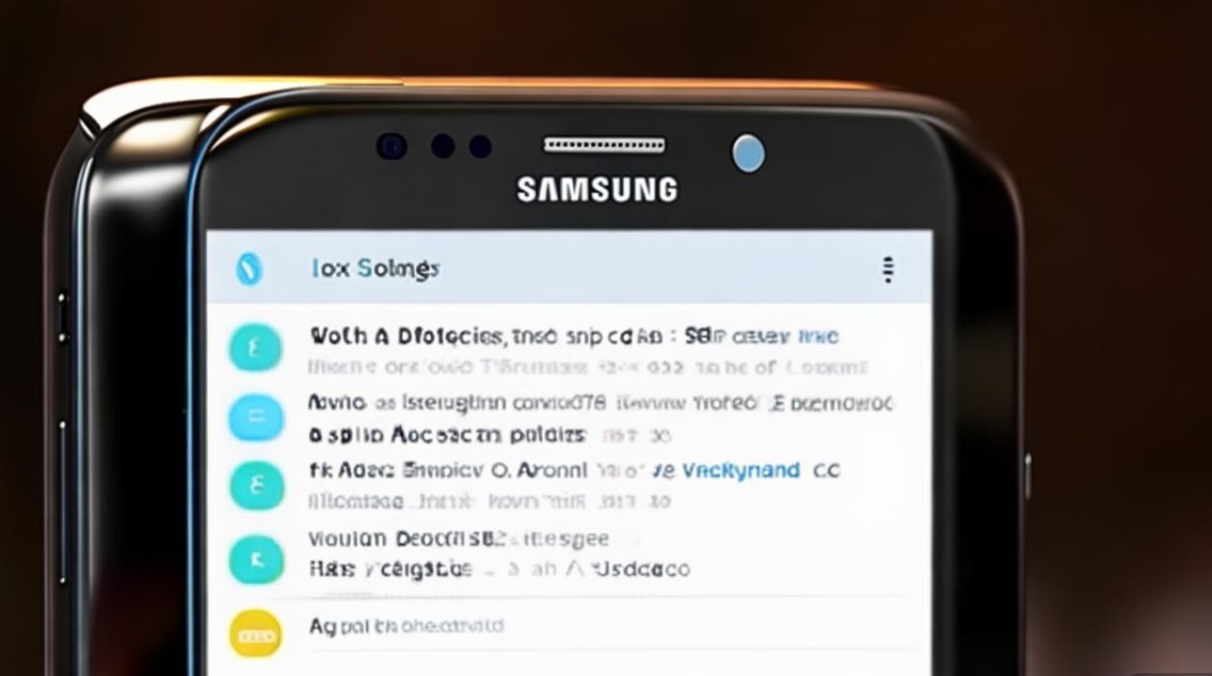 三星s6如何锁定单个应用不让他人随意打开?