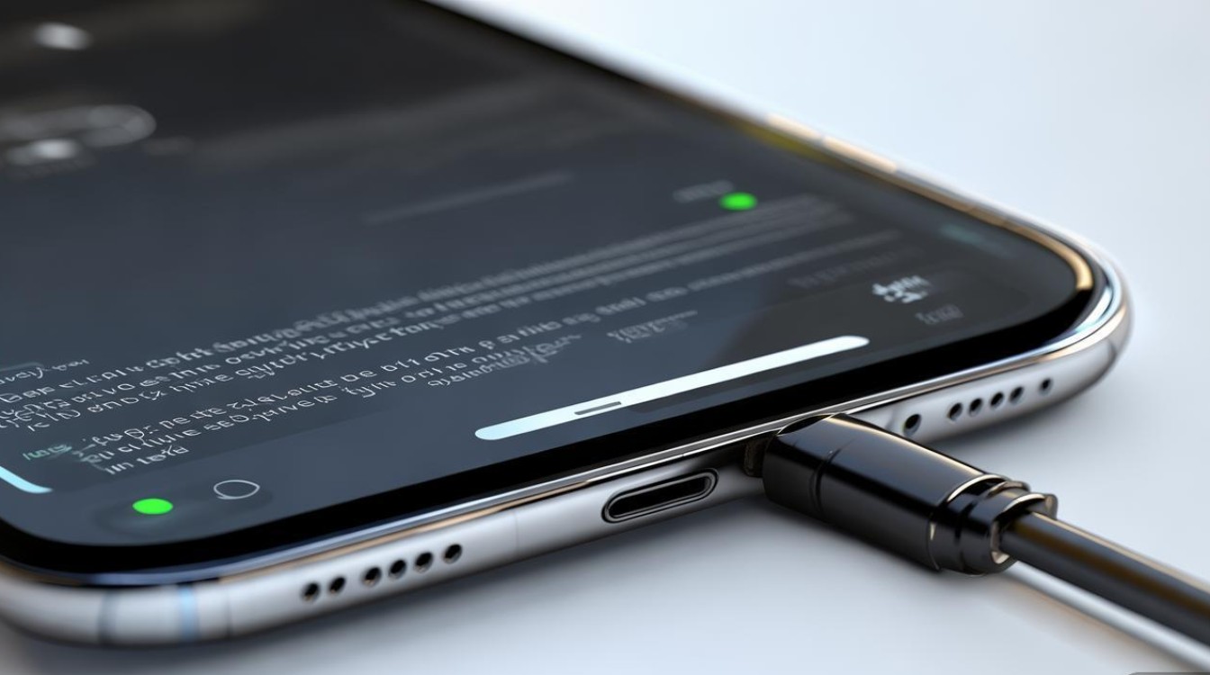 苹果7怎么看是否在充电?充电器连接状态怎么查?