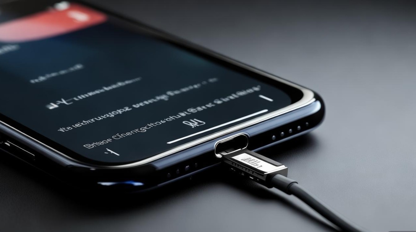 苹果7怎么看是否在充电?充电器连接状态怎么查?