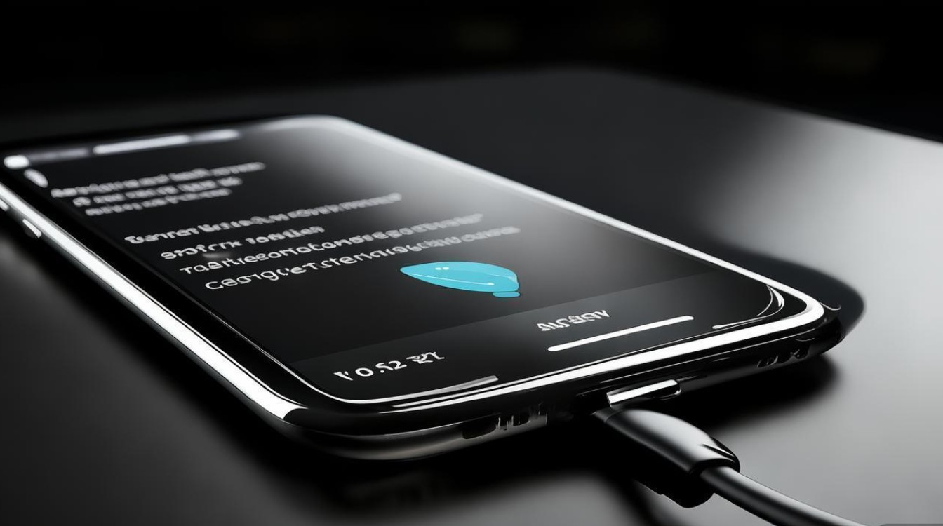 苹果7怎么看是否在充电?充电器连接状态怎么查?