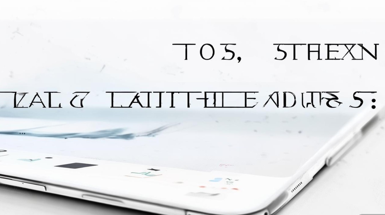 三星S6怎么缩屏?操作方法详解