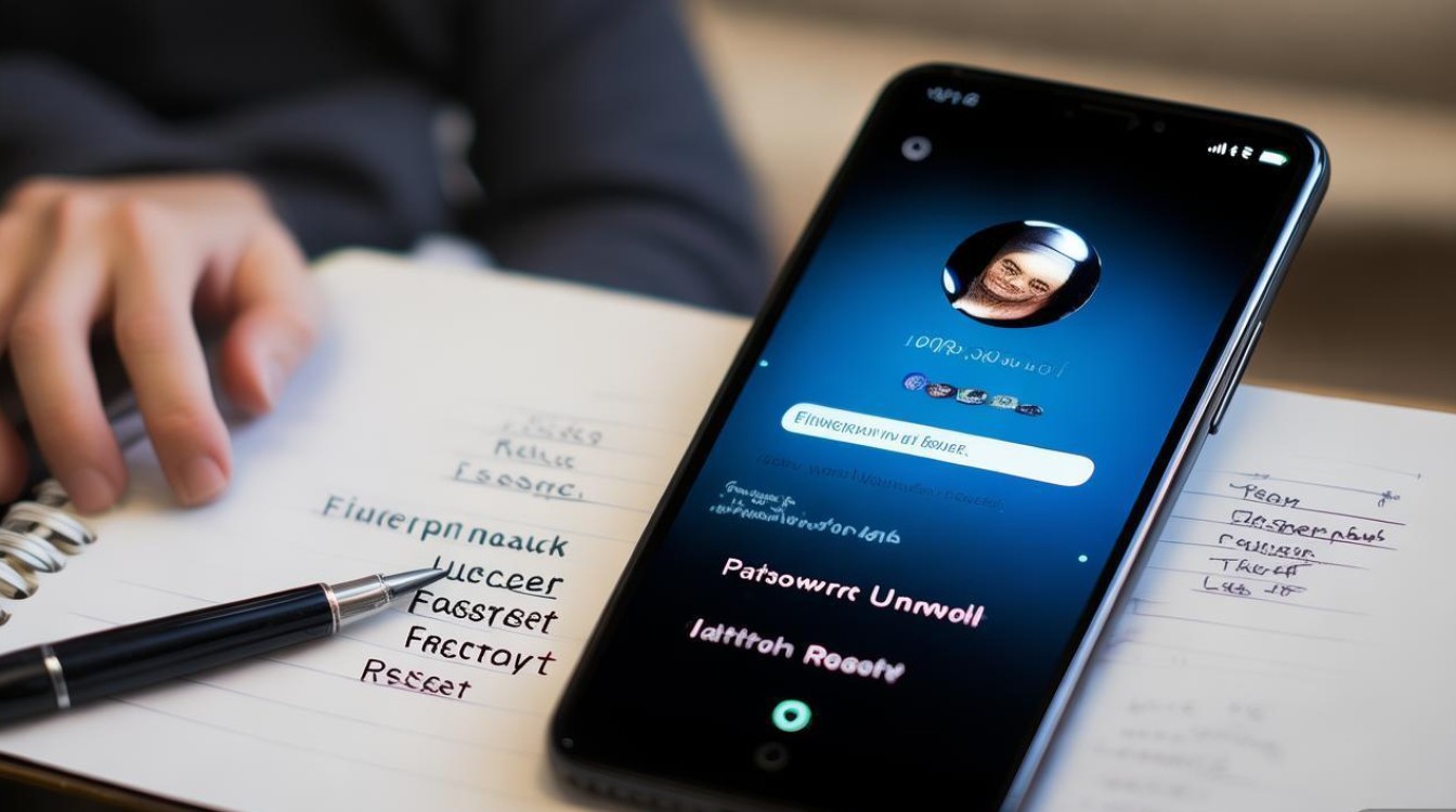 oppo手机忘记锁屏密码怎么办?开锁屏方法有哪些?