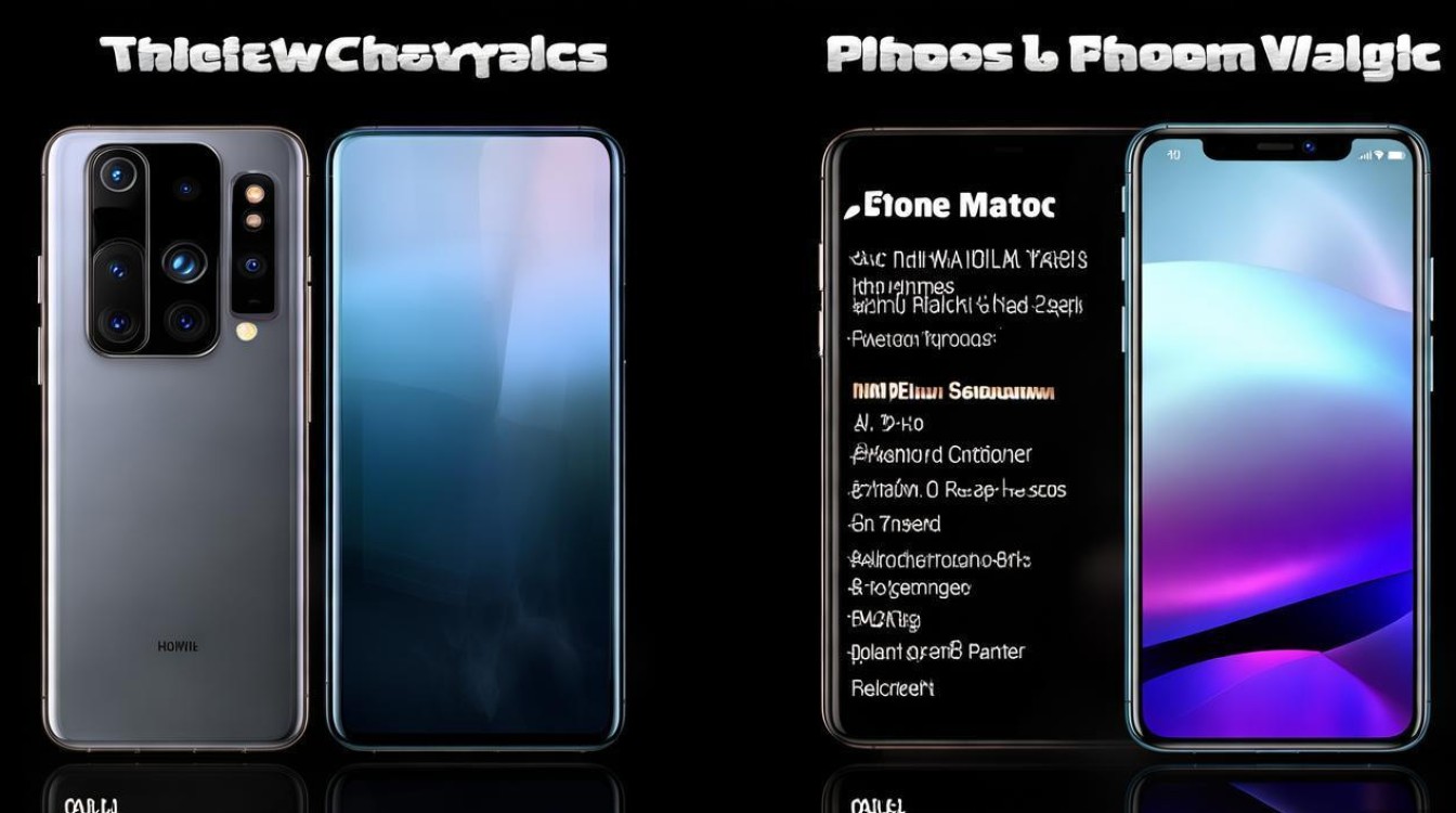 华为Mate40和iPhone12哪个更值得入手?性价比怎么选?