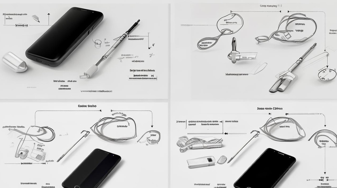vivox9进9008模式需要什么工具和步骤？