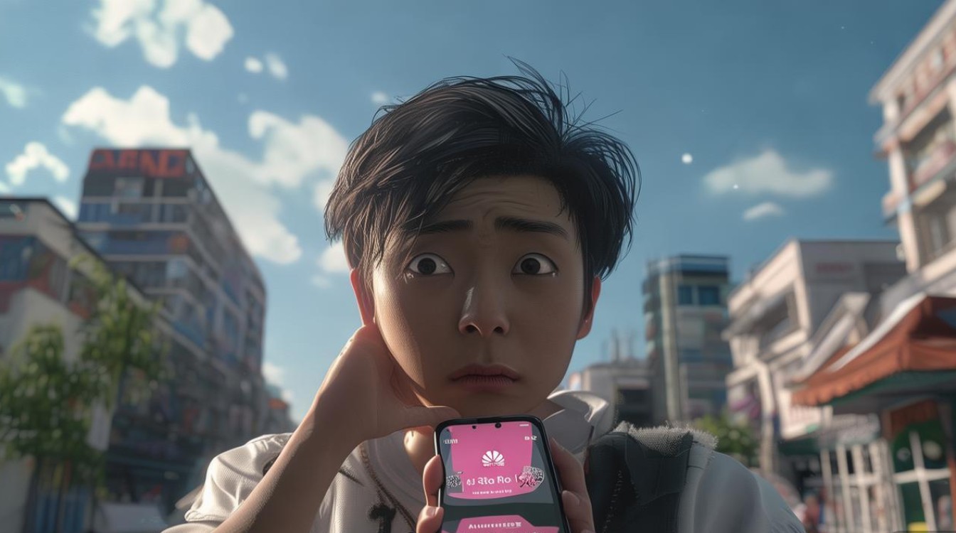 华为电信4G信号突然消失怎么办?信号差怎么恢复?