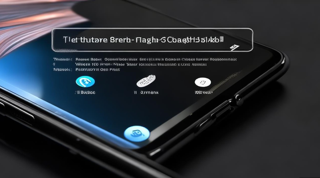 华为Mate40怎么开启手势亮屏?设置步骤是怎样的?