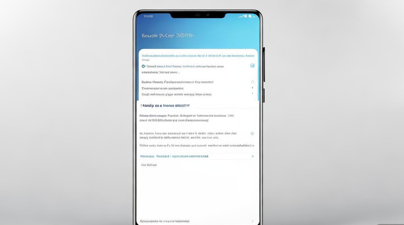 华为Mate40Pro屏幕亮度怎么调?自动调节失灵怎么办?