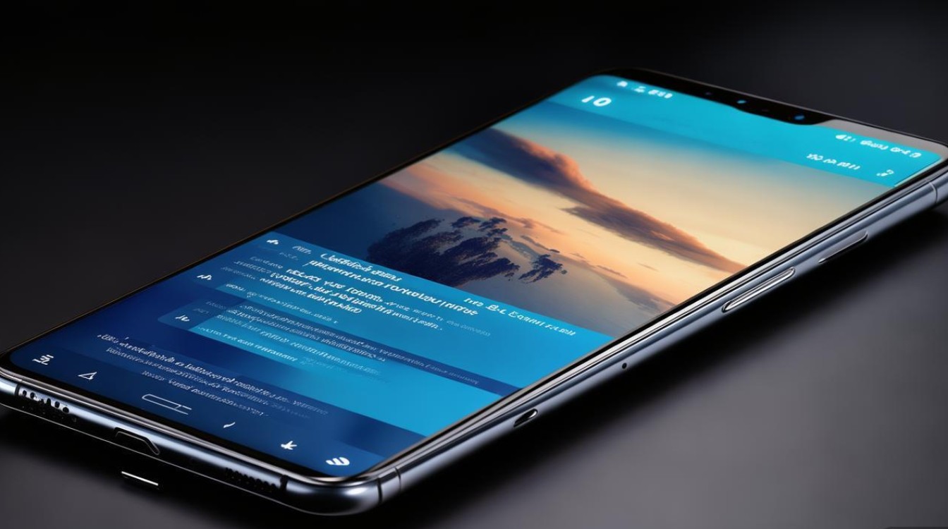 华为Mate40Pro屏幕亮度怎么调?自动调节失灵怎么办?