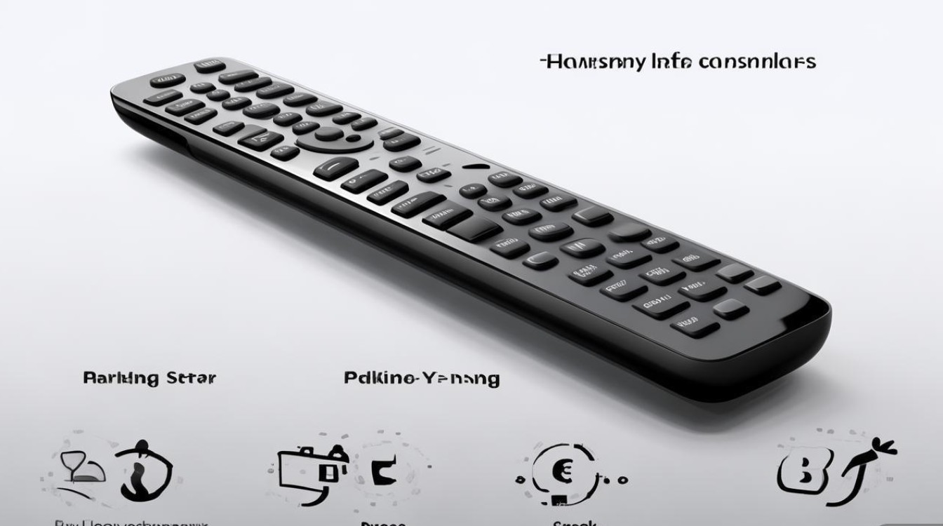 华为电视遥控器如何配对与功能自定义设置？