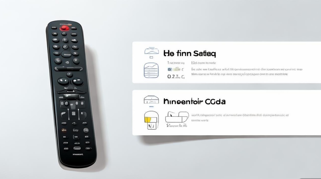 华为电视遥控器如何配对与功能自定义设置？