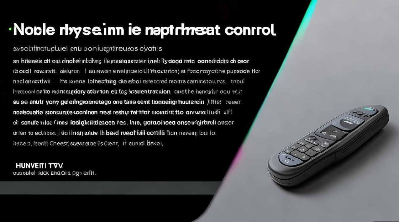 华为电视遥控器失灵怎么办？教你3招快速解决！