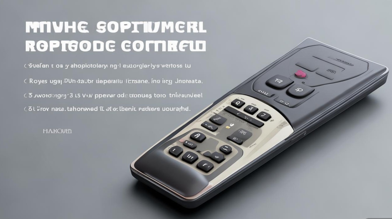 华为电视遥控器失灵怎么办？教你3招快速解决！