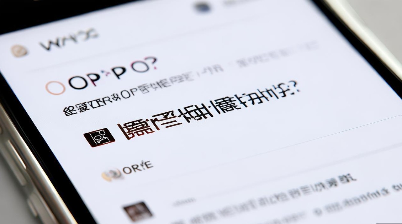 oppo手机怎么取消访问权限?设置里找不到入口怎么办?