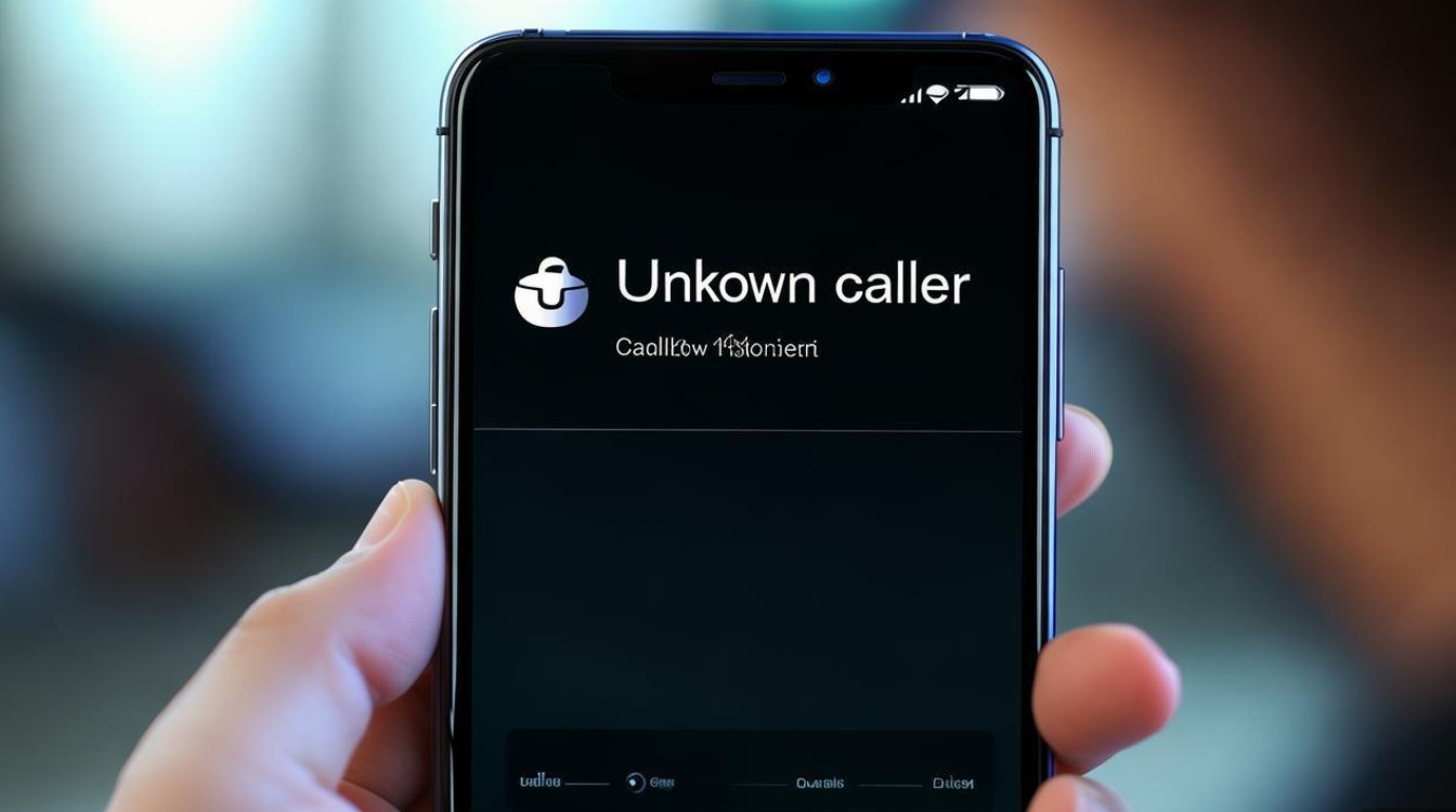 华为电话来电显示未知，是谁在打？安全吗？怎么解决？