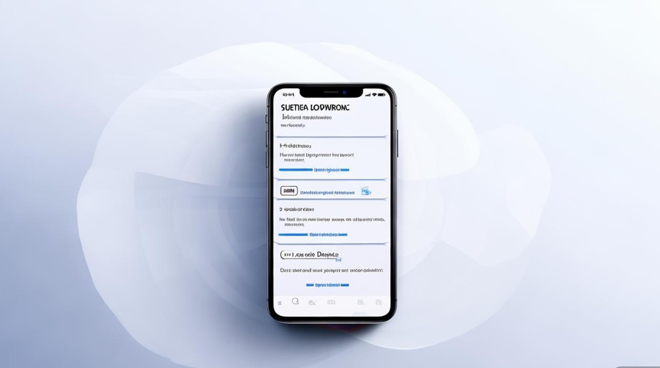 高德地图登录密码怎么设置？修改教程步骤详解