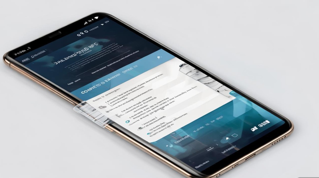 华为mate40pro怎么开启nfc？详细步骤一览