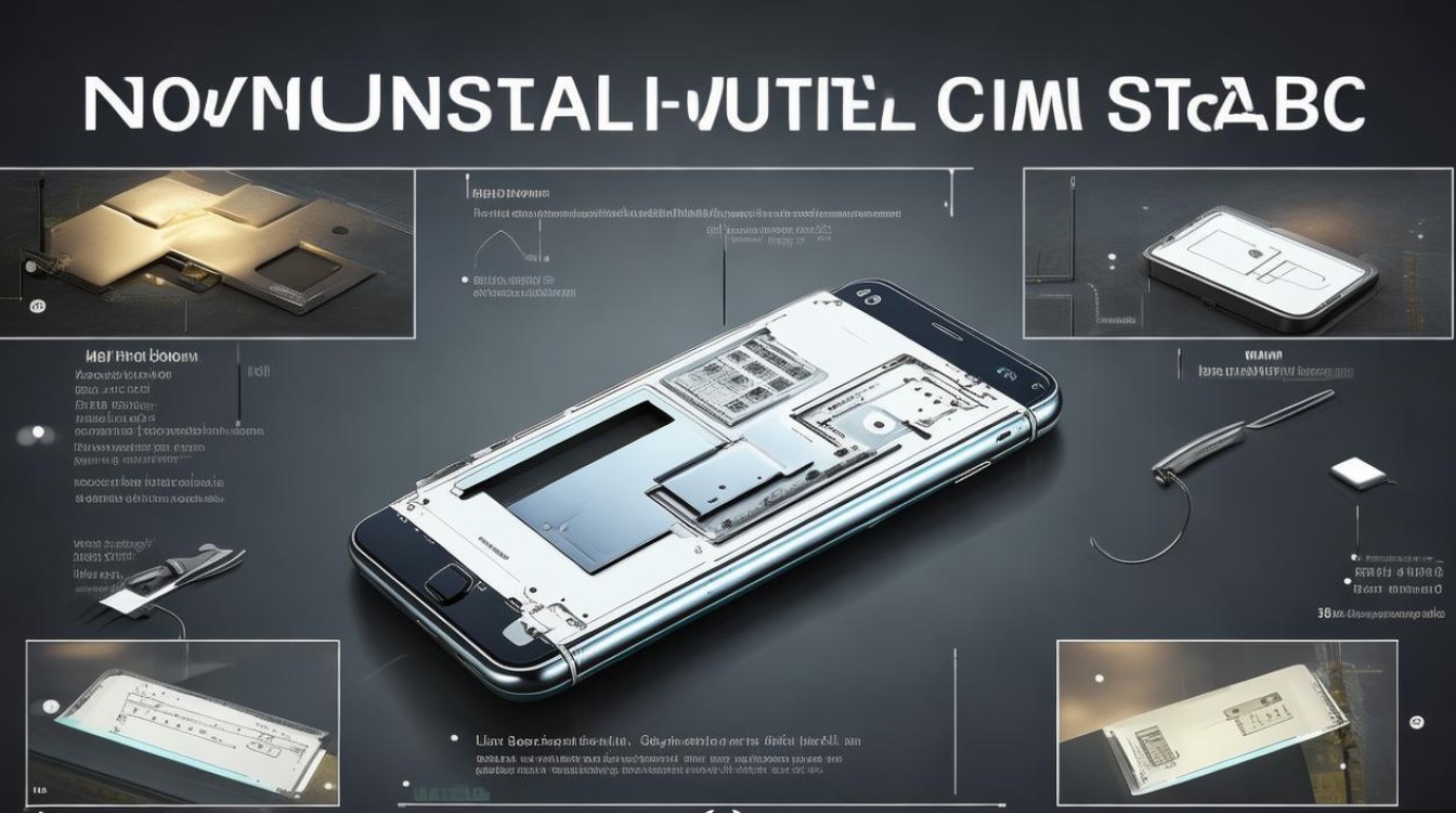 华为电话卡怎么安装？新手必看详细步骤指南。
