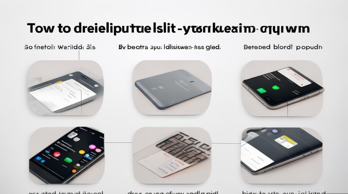 华为电话卡怎么安装？新手必看详细步骤指南。