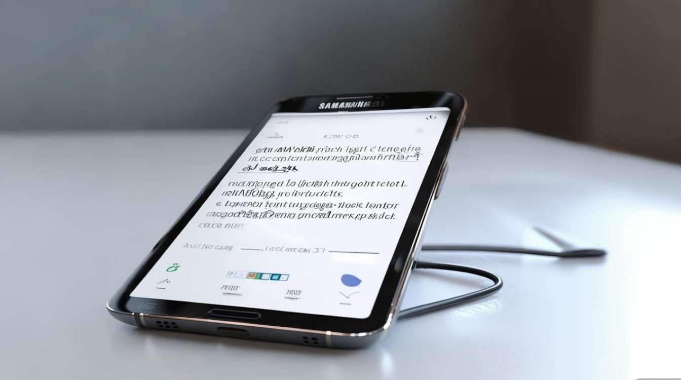 三星s6如何正确连接蓝牙耳机?步骤详解与故障排查