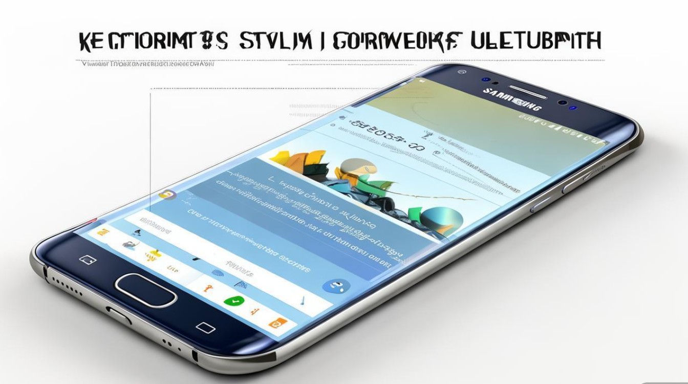 三星s6如何正确连接蓝牙耳机?步骤详解与故障排查