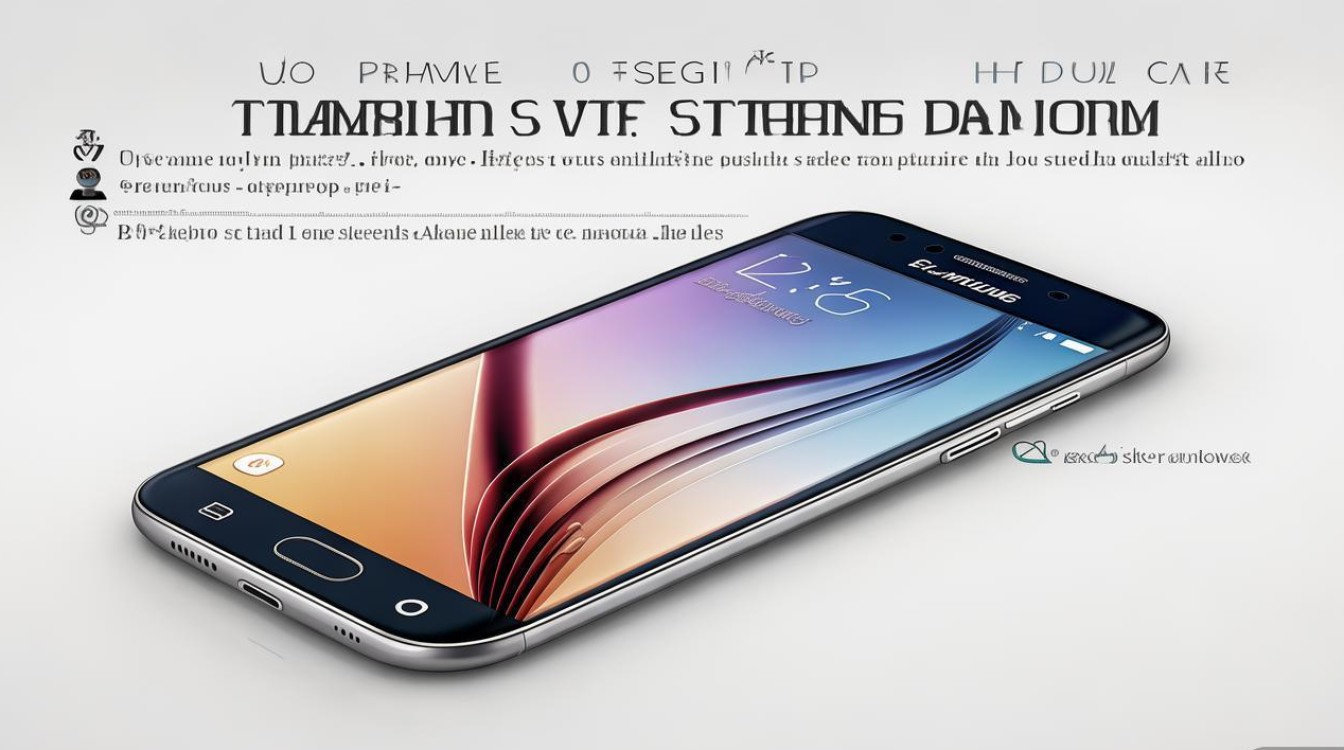 三星s6怎么看尺寸?详细方法步骤是什么?