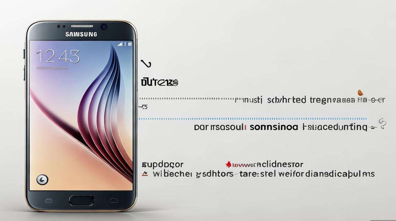 三星s6怎么看尺寸?详细方法步骤是什么?