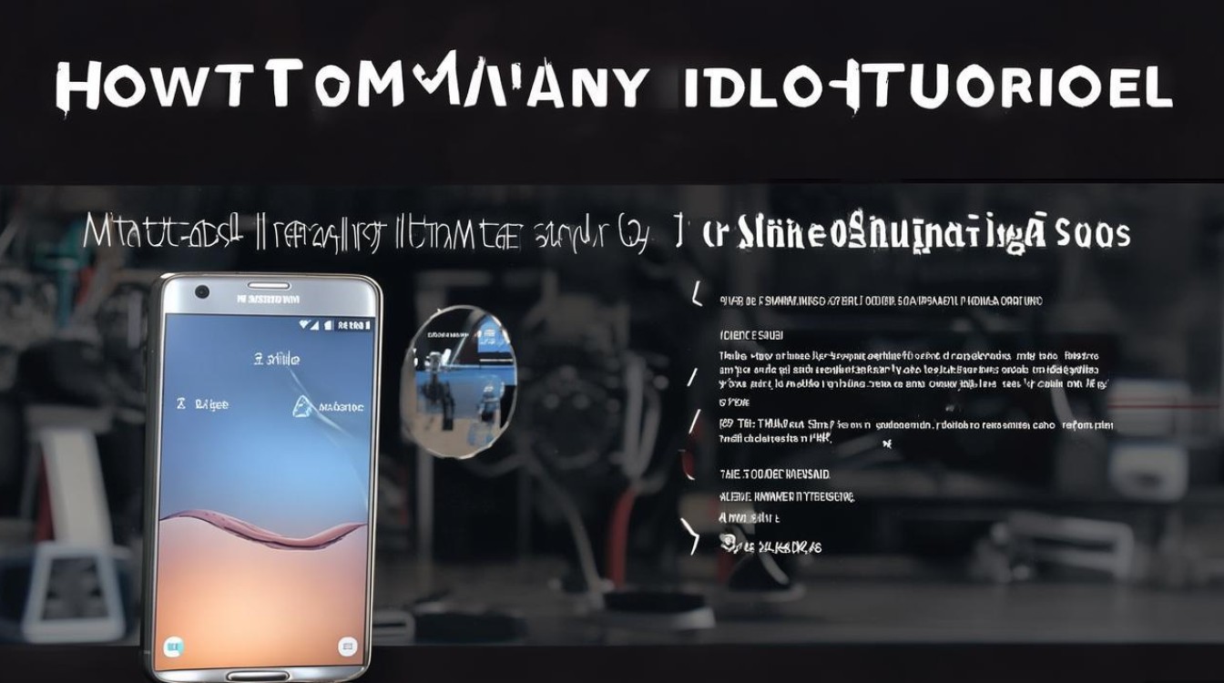 三星S6如何手动进入工程模式?详细步骤教程来了!