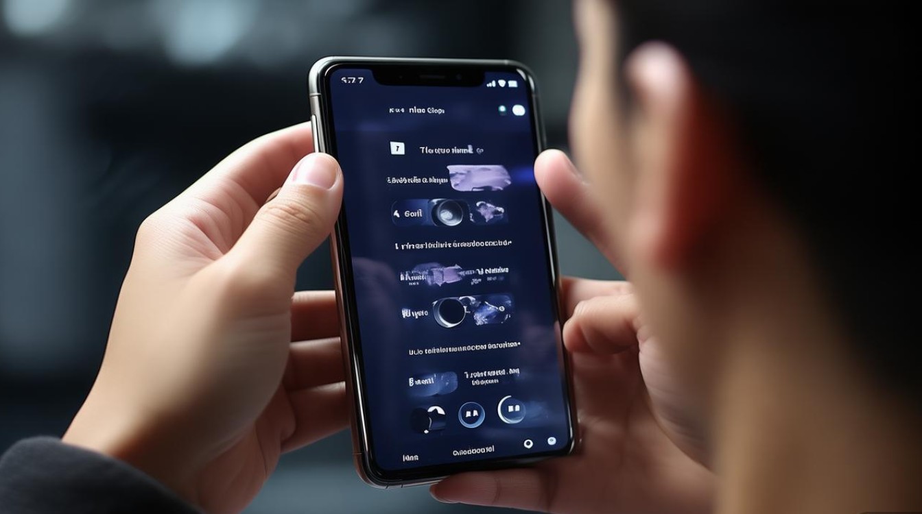 华为手机自拍功能隐藏技巧,新手怎么拍出高级感?