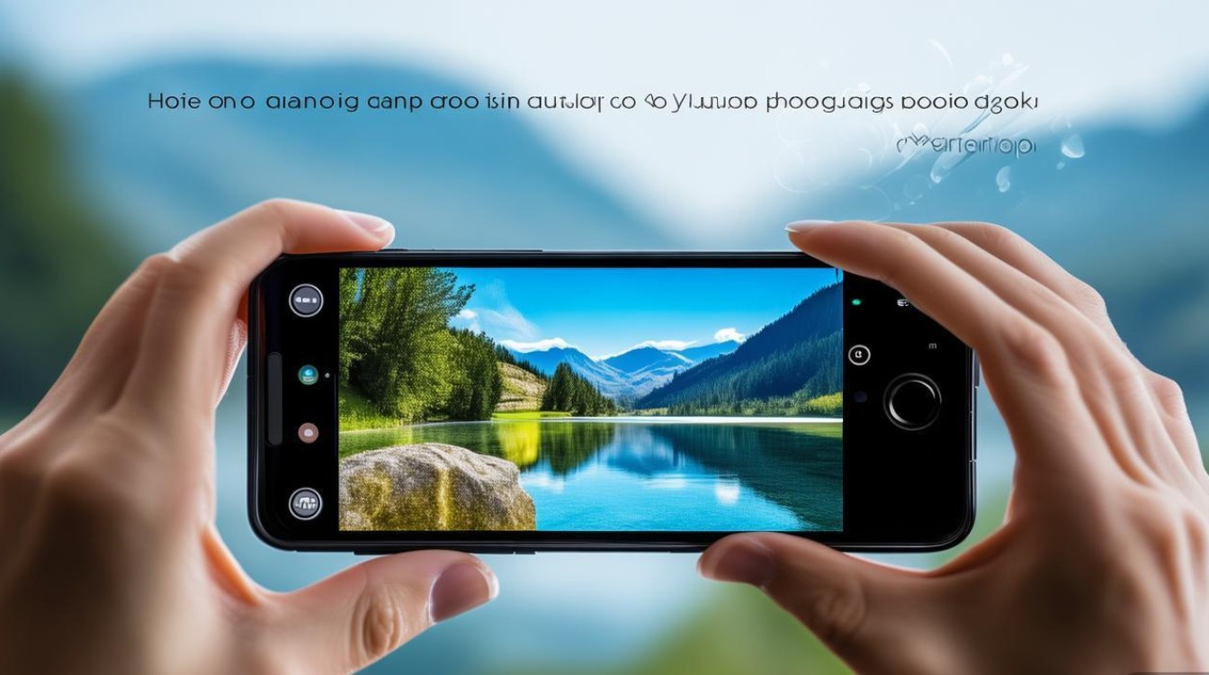 oppo水滴手机拍照怎么拍才好看?