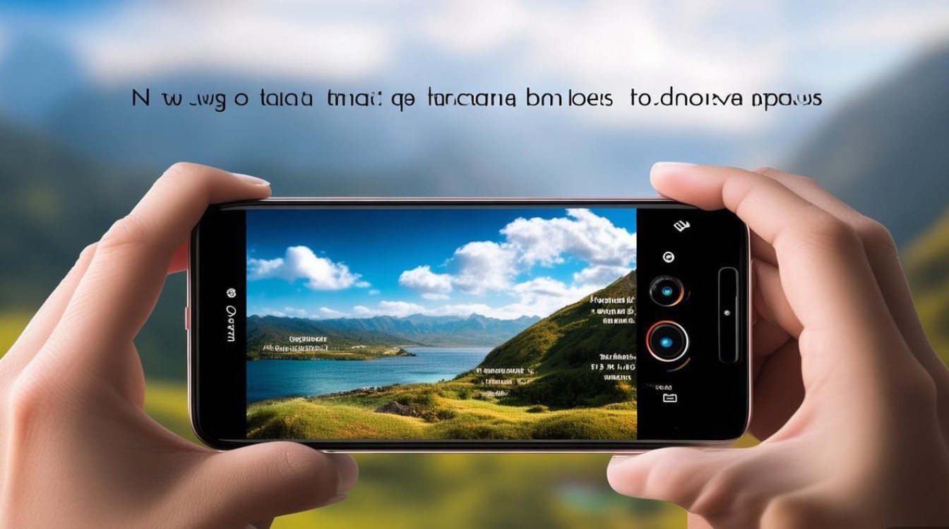 oppo水滴手机拍照怎么拍才好看?