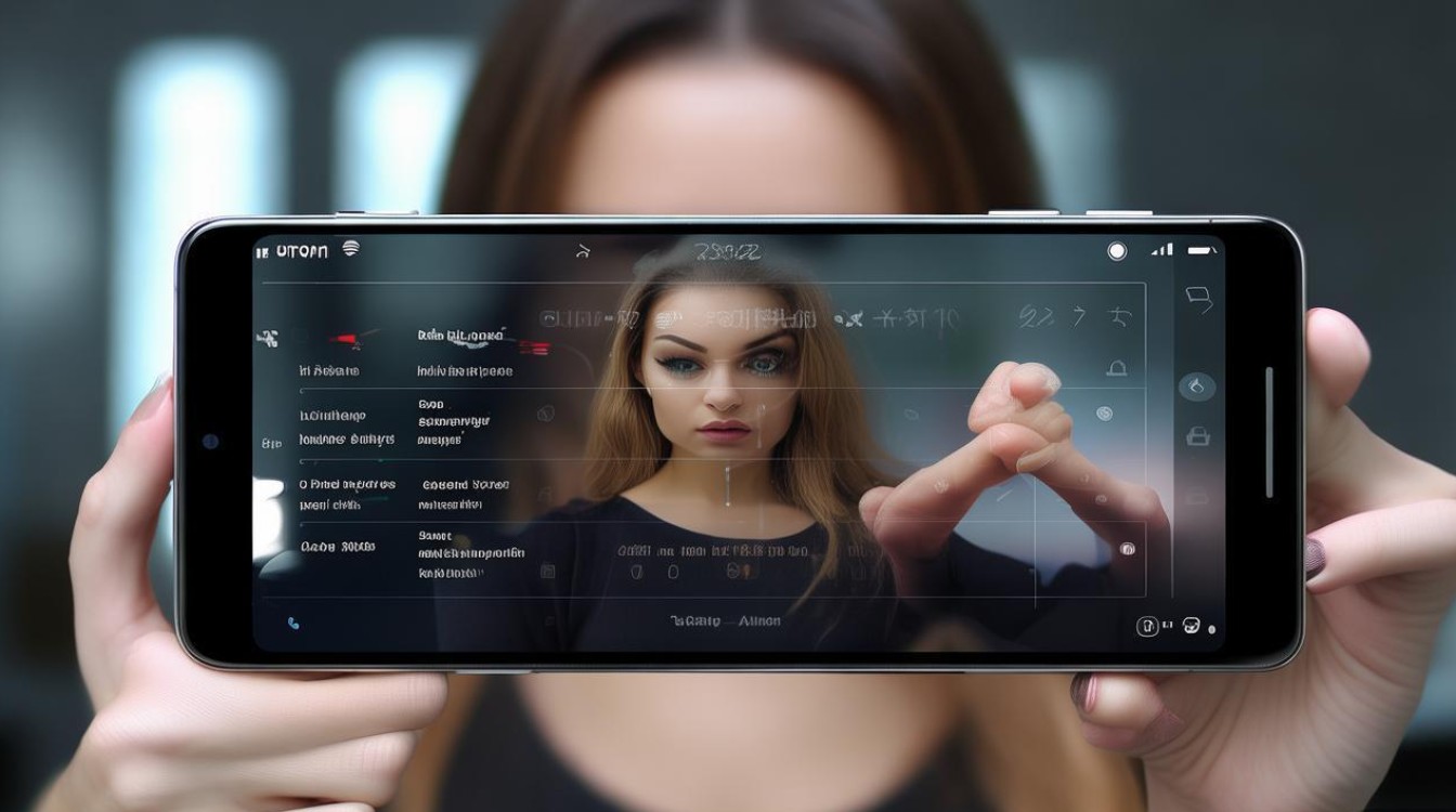 华为手机自拍功能怎么用?新手必看步骤与技巧分享!