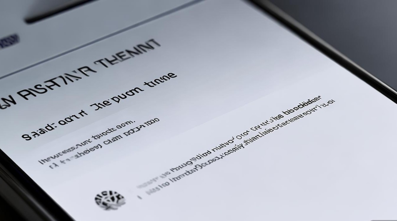 华为手机主题怎么取消?教你快速恢复默认主题!