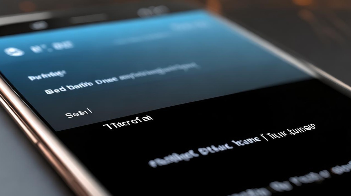 华为Mate40Pro怎么添加返回键?设置教程来了!