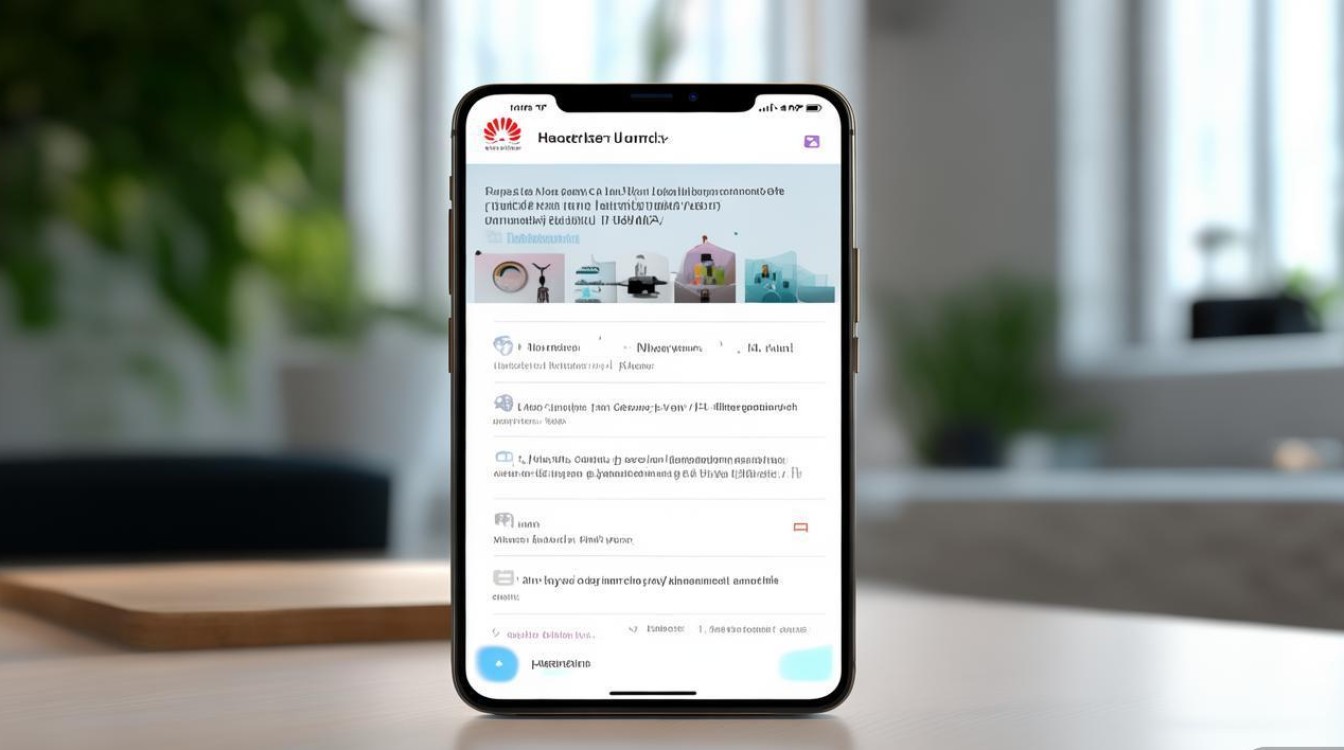 华为杂志屏解锁怎么设置?详细步骤教程在这里