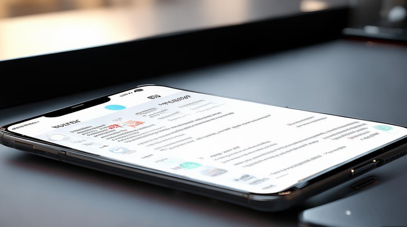 华为杂志屏解锁怎么设置?详细步骤教程在这里
